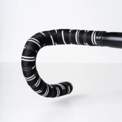 BTP Poly Woven Bar Tape - Scotty Black 7 BTP Poly Woven Bar Tape - Scotty Black -KOO shop BRBN SCOTT BLK 4