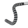 BTP Sport Woven Bar Tape - Black/White 1 BTP Sport Woven Bar Tape - Black/White -KOO shop BRBN SPORT BKWHBK
