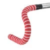 BTP Poly Woven Bar Tape - Sport Red -KOO shop BRBN SPORT RDWH
