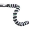 BTP Stripe Woven Bar Tape - Grassy