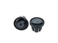 BTP Poly Woven Bar Tape - Digi K01 -KOO shop BTP end plug 100