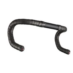 Repente Bar Tape Tacky Light - Black