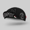 Bello Cotton Cycling Cap - Budapest Critical Mass