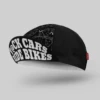 Bello Cotton Cycling Cap - F@CK CARS RIDE BIKES