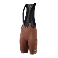 Concept Speed (CSPD) Exile Women Bibshort - Beige