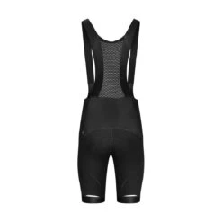 Peloton De Paris Sprinteur Bibshort - Black