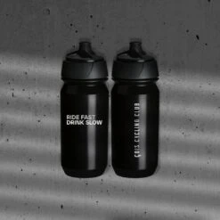 Cois Ride Fast Drink Slow Bidon