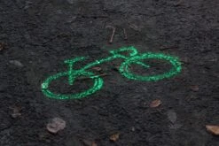 Beryl Laserlight -KOO shop Blaze Laserlight front light laser