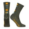 Peloton De Paris PLTN Socks - Blox Khaki -KOO shop BloxKhakiSocks 2000x 17769588 48ce 4dbb 9eea 190e7d231d5f