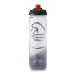 Polar Bottle Breakaway Insulated - Big Bear White/Charcoal -KOO shop Breakaway Insulated BigBear 24oz White Charcoal Front WebRes 540x f7a04c53 ff19 49ef 9433 38436491538b