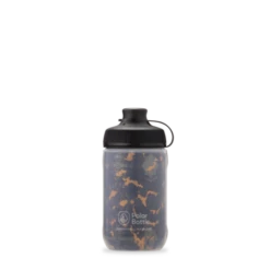 Polar Bottle Breakaway Muck Insulated - Shatter Charcoal/Copper