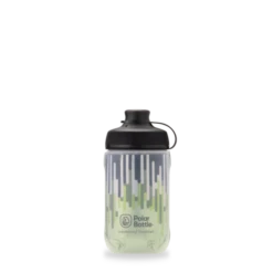 Polar Bottle Breakaway Muck Insulated - Zipper Moss/Desert