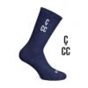 Cois Cycling Club Socks - Navy -KOO shop CCC Navy 1296x 544681eb 1bba 460c 9562 98cc6b6745d2