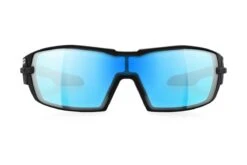 KOO Open Black Matt Sunglasses - Super Blue Lens -KOO shop CEY00002.202 01 1 1200x800 1