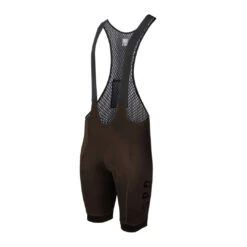 Concept Speed (CSPD) Women Bibshort - Brown