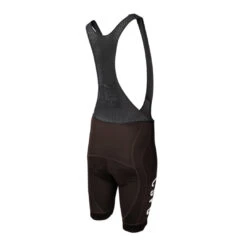 Concept Speed (CSPD) Women Bibshort - Brown 8 Concept Speed (CSPD) Women Bibshort - Brown -KOO shop CSPD Bib Shorts Brown New2