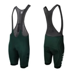 Concept Speed (CSPD) Women Bibshort - Dark Green -KOO shop CSPD Bib Shorts Dark green3 e24d236f 6cc4 4ab1 9167 05c3716ab660
