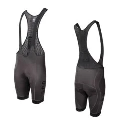 Concept Speed (CSPD) Bibshort - Grey -KOO shop CSPD BIB GREY