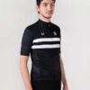 Milltag Cycling Weekly Heritage Jersey - Black -KOO shop CW Heritage Black Jersey01 1024x1024 8d97eba9 e2cb 46af a638 3ebe7bc88871