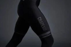 Chapeau! Club Thermal Bibshorts - Black -KOO shop Chapeau AW18 Studio 5