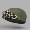 Bello Cotton Cycling Cap - Cleopatra Khaki -KOO shop Cleopatra Khaki result