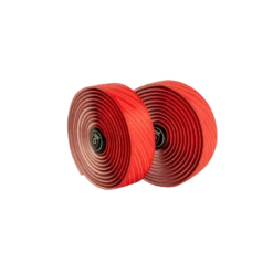 Silca Nastro Cuscino Bar Tape - Red