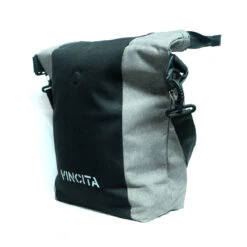 Vincita B070U Unisex Tote Bag - Faded Grey -KOO shop DB776E38 E567 49EC 9C82 67CE16B7E319