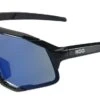 KOO Demos Black/Blue Sunglasses - Blue Mirror Lens 2 KOO Demos Black/Blue Sunglasses - Blue Mirror Lens -KOO shop DEMOS BLACK BLUE 1200x626 1