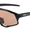 KOO Demos Black/Rose Sunglasses - Pink Lens -KOO shop DEMOS BLACK ROSE 1200x626 1