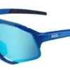 KOO Demos Blue Sunglasses - Blue Mirror Lens -KOO shop DEMOS BLUE 1200x626 1