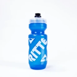 Ritte Spade Bottle 22 Oz - Dark Blue