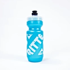 Ritte Spade Bottle 22 Oz - Bright Light Blue