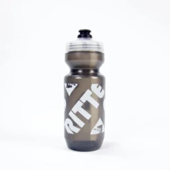 Ritte Spade Bottle 22 Oz - Smoke