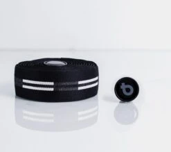 BTP Poly Woven Bar Tape - Scotty Black 6 BTP Poly Woven Bar Tape - Scotty Black -KOO shop DSC05143 scaled 1