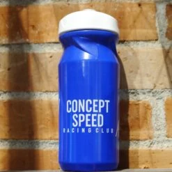 Concept Speed (CSPD) Bottle - Blue -KOO shop DSCF1657