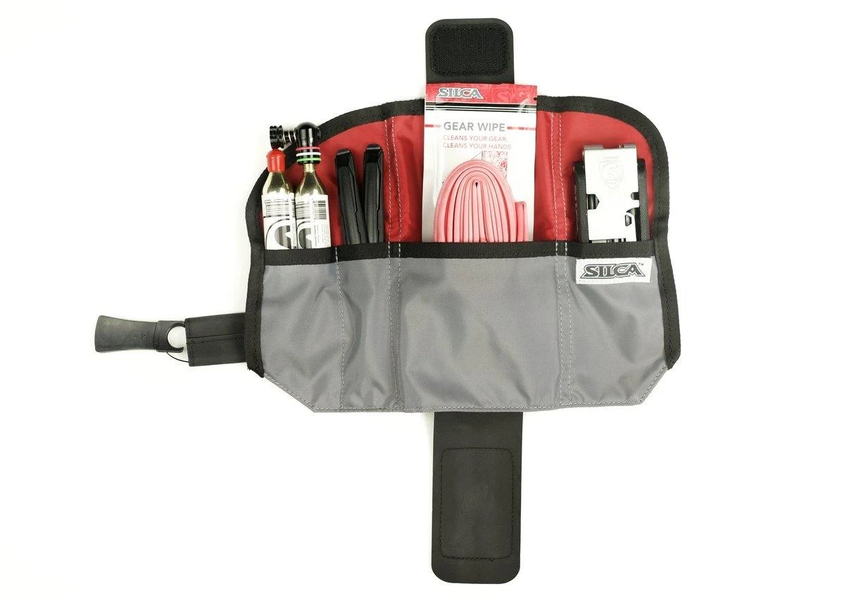 Silca Seat Roll Asymmetrico 8 Silca Seat Roll Asymmetrico - Image 6