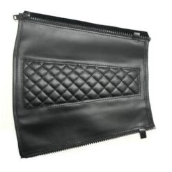 Erdeeni Moulton Leather Frame Protector - Black