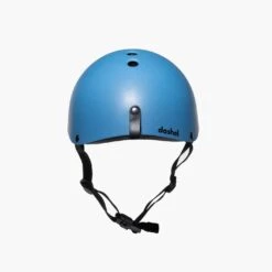 Dashel Helmet - Blue -KOO shop Dashel cycle helmet blue side 1024x1024 2x acd041f1 5542 4038 9f4e cdc546ea6106