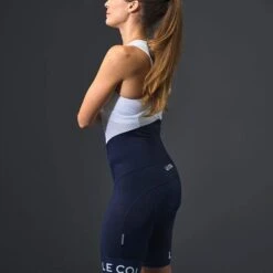 Le Col Pro Women Bibshort - Navy/White 21 Le Col Pro Women Bibshort - Navy/White -KOO shop Detailslider WOMENS AW20 800x900 122 640x640 crop center d585ef42 22ab 4227 b453 935db1196906