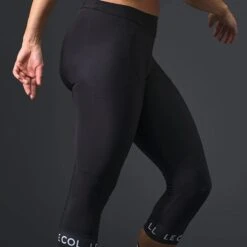 Le Col Sport Waist Women 3/4 Tight - Black 13 Le Col Sport Waist Women 3/4 Tight - Black -KOO shop Detailslider WOMENS AW20 800x900 92 640x640 crop center 20d6d9ec 2157 4506 8bce 2cd3b5de55cd
