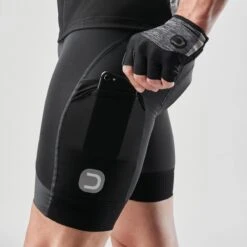 Dotout Shadow Bibshort