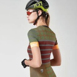 Dotout Dots Women Jersey - Orange -KOO shop Dotout SS21 BITH 2400 1902214 600x600 1