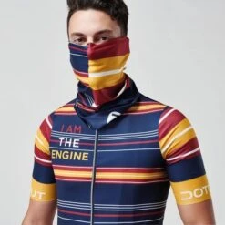 Dotout Cruiser Jersey - Blue/Yellow -KOO shop Dotout SS21 BITH 2400 19022146 600x600 1