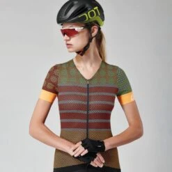 Dotout Dots Women Jersey - Orange -KOO shop Dotout SS21 BITH 2400 1902215 600x600 1