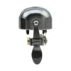 Crane E-Ne Bell - All Chrome Plated/Brass -KOO shop E Ne Bicycle Bell All Chrome