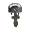 Crane E-Ne Bell - Chrome Plated/Brass -KOO shop E Ne Bicycle Bell Chrome Plated ac0fa95f b52a 4ea7 b075 1cfa7dd6423d