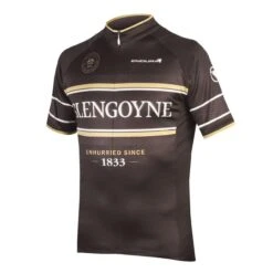 Endura Glengoyne Whisky Jersey