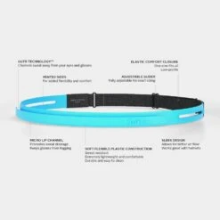 GUTR Flex Sweatband - Chill -KOO shop FeaturesFLEXChill 80