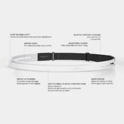 GUTR Flex Sweatband - Focus -KOO shop FeaturesFLEXFocus 80