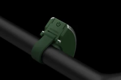 Bookman Curve Front Light - Green 14 Bookman Curve Front Light - Green -KOO shop FinalCurveLightDGreen result